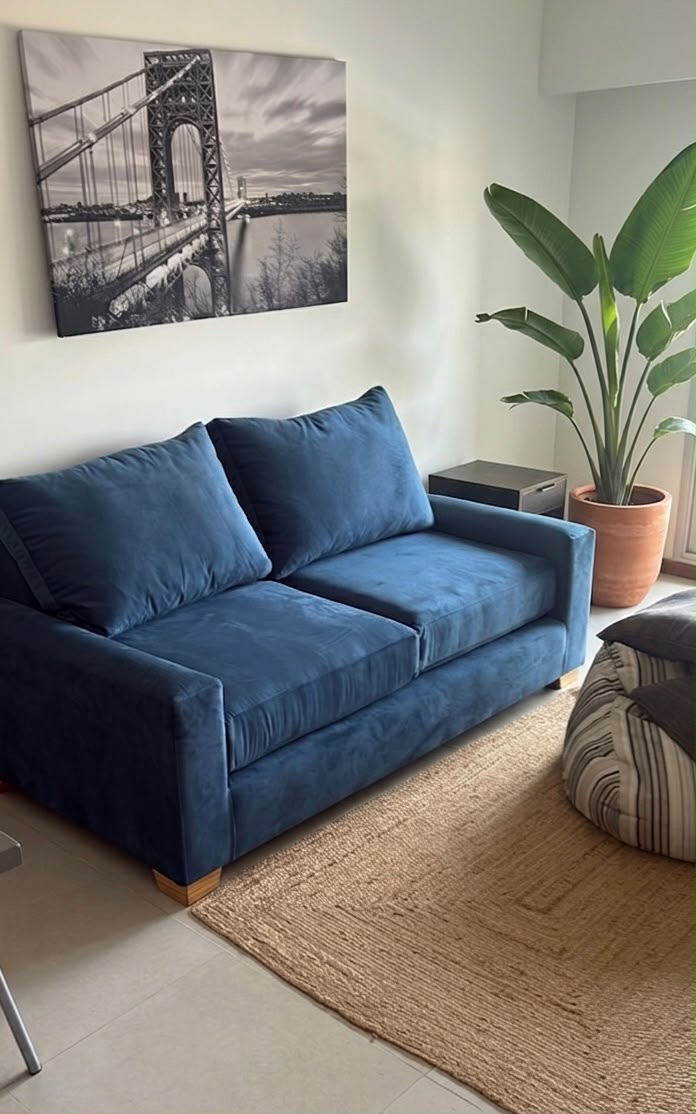 Sofa Classic
